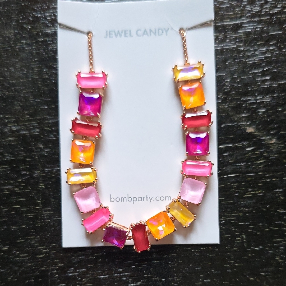 Bomb Party Aurelia Bracelet Summertime Honey